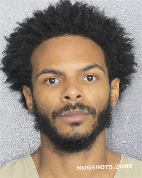 Wolfe Stephen M 01242022 Broward County Mugshots Zone