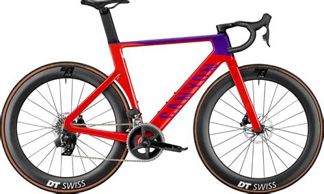 2022 Canyon Aeroad CF SLX 7 Disc eTap – Specs, Comparisons, Reviews – 99 Spokes