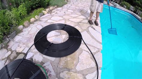 How To Make A Pool Heater Under 100 YouTube