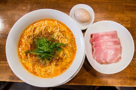 All 3 Michelin Star Ramen in Tokyo: A Complete Guide