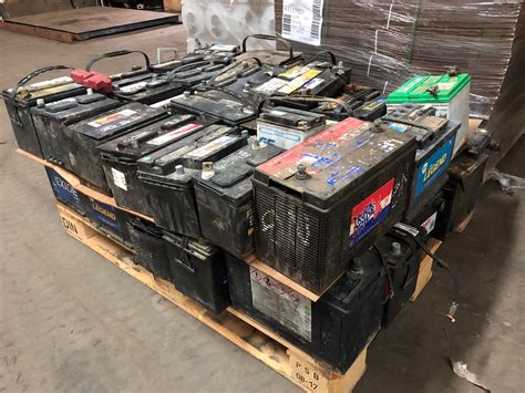 Catalytic Converter Scrap Recycling at Joshua Mayes blog