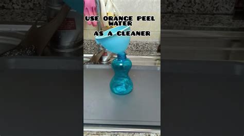 Amazing Kitchen Cleaning Hacks Everybody Should Know Shorts Viral