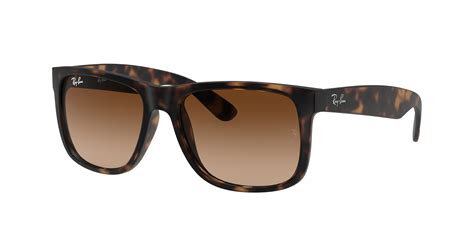 Buy Ray Ban Justin Rb4165 710 13