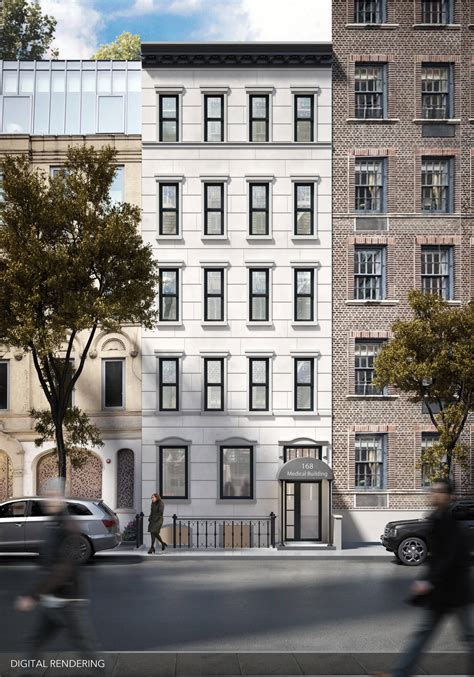 Transit Information for the W 168 Street and Broadway Stop 6