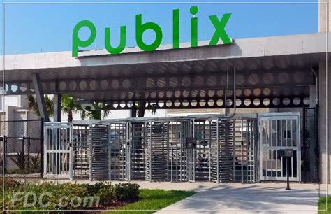 Security Turnstiles - Florida Door Access Control and Physical Security