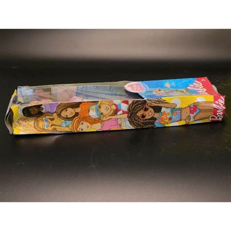 Barbie Toys Barbie Water Play Blonde Beach Doll Poshmark