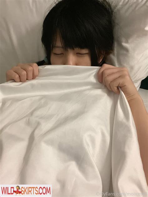 Moiicos43 Moiichan43 Moiicos43 Nude OnlyFans Instagram Leaked Photo 93