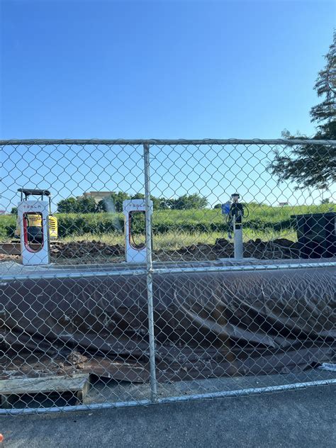 Supercharger - Bossier City, LA | Tesla Motors Club