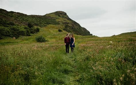 Edinburgh couples photography Archives | Kate Haag Photography