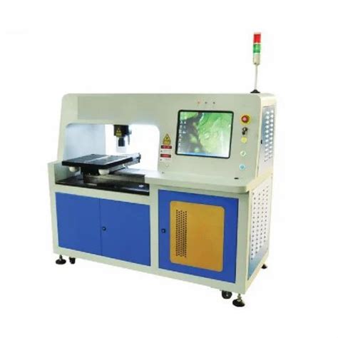 Solar Cell Scribing Machine Manufacturer From Mumbai