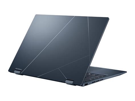 Asus Zenbook Flip Serisi Notebookcheck Tr