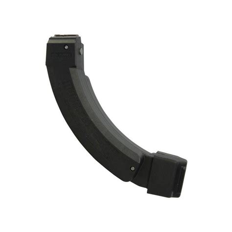 Ruger BX-25x2 10/22 .22LR 50-Round Factory Magazine