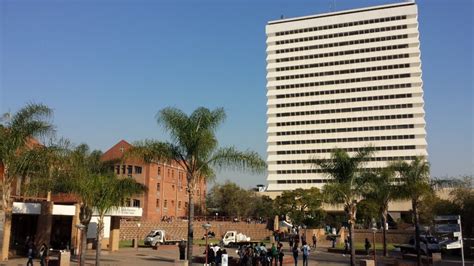 University of Pretoria – Student Stories