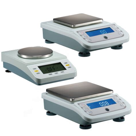 YP30002 YP Series Electronic Balance Weighing Range 0 3000g Readable