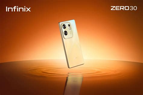 Infinix Zero 30 Bakal Mendarat Di Indonesia Kapan