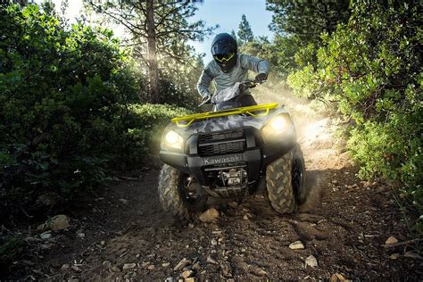 New 2023 Kawasaki Brute Force 750 4x4i EPS ATVs In Albuquerque NM