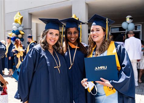 Miami Regional University | Carib Student