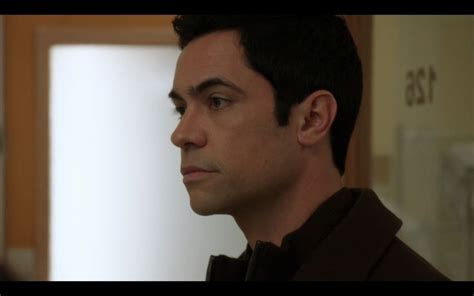 Danny Pino As Nick Amaro In SVU S15e10 Amaro S One Eighty