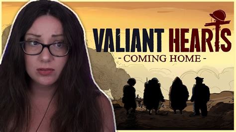 Valiant Hearts Coming Home Full Playthrough Youtube