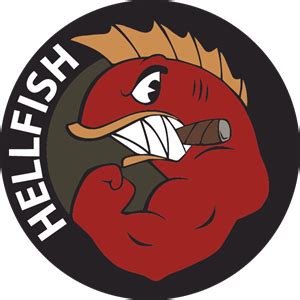 The Simpsons – Flying Hellfish - What the Logo?