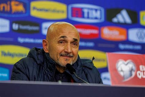 Addio Europei Acerbi Nega Tutto La Posizione Di Spalletti