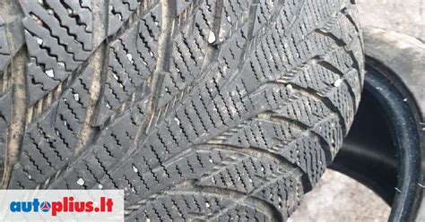 Nokian, žieminės 225/45 R19 | A22751370