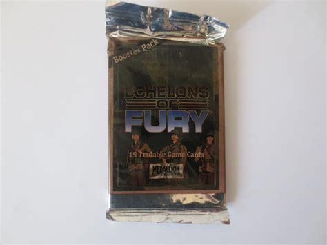 WW2 : Echelons of Fury: Booster Pack