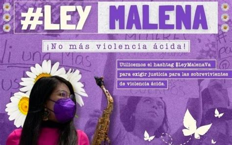 Promueven Ley Malena En Change Org Busca Tipificar Como Feminicidio