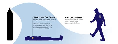 Choosing The Right Co2 Portable Gas Detector International Gas Detectors