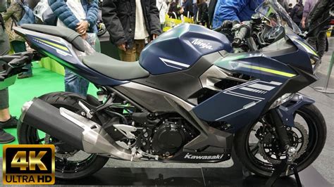 NEW 2022 KAWASAKI NINJA 400 New Kawasaki Ninja 400 2022 新型カワサキ ニンジャ