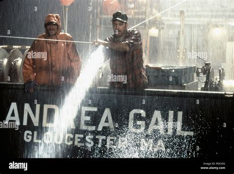 El Título Original De La Película La Tormenta Perfecta Título En