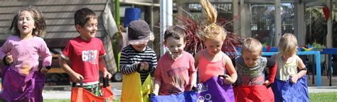 Kindergarten Taranaki Community Based Early Childhood Education