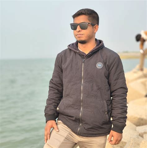Md Rana Khan