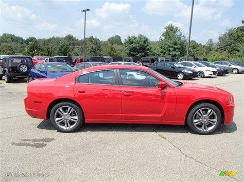 Torred Dodge Charger Sxt Plus Awd Exterior Photo