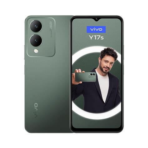 Vivo Y17s 128GB Fiyatı ve Özellikleri Vatan Bilgisayar