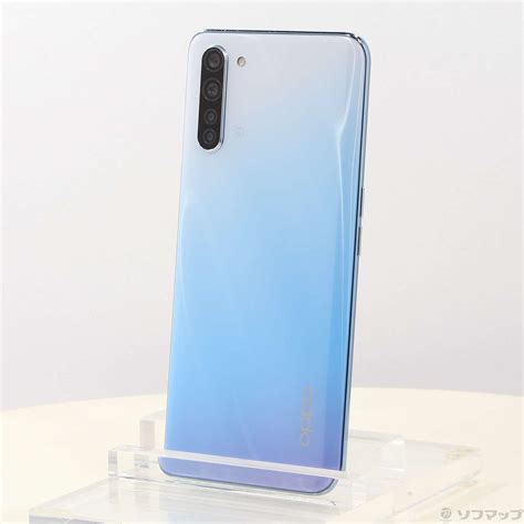 Oppo Reno A Gb Cph Sim