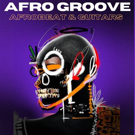 Oriah Beats Afro Groove Sample Pack Slooply