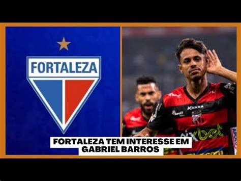 Fortaleza Tem Interesse Em Jogador Do Ituano Youtube