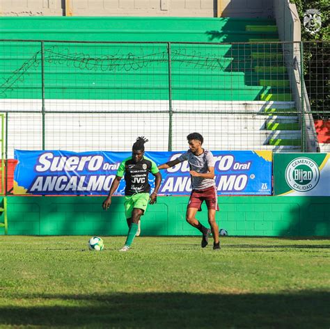 Cd Marath N On Twitter Final Del Partido En El Yankel Rosenthal