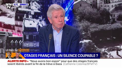 Alain Minc J aurais aimé entendre qu il y aura un grand hommage