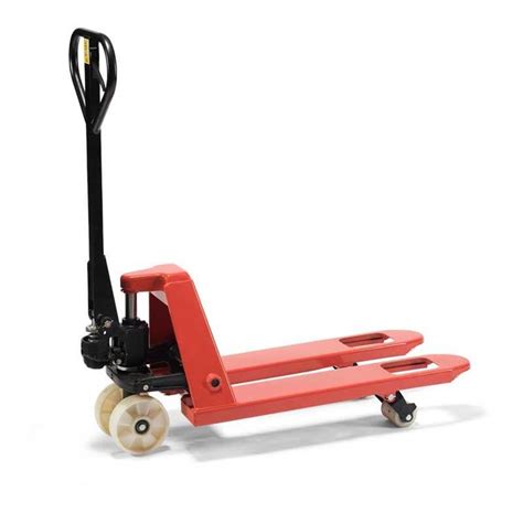 Narrow Aisle Pallet Trucks Uss United Storage Systems