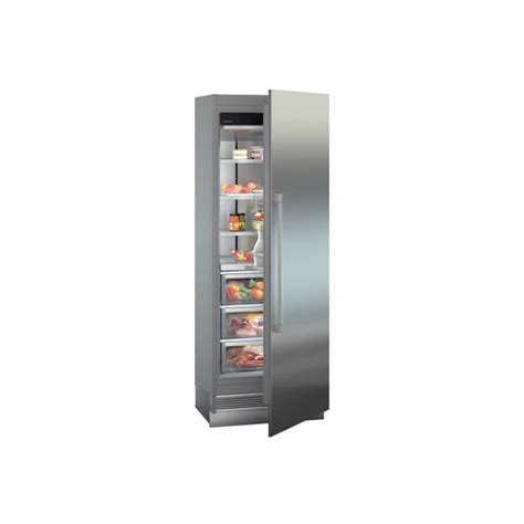 Ekb Monolith Biofresh Fully Integrated Fridge Archipro Nz