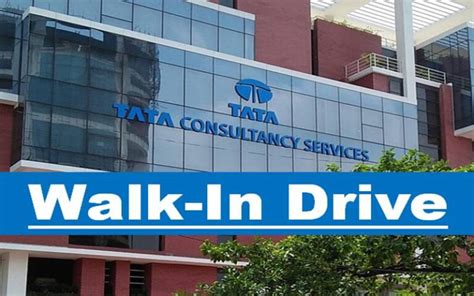 Tcs Walk In Interview Th June For Clinical Data Management