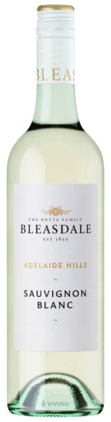 Bleasdale Sauvignon Blanc Vivino Us