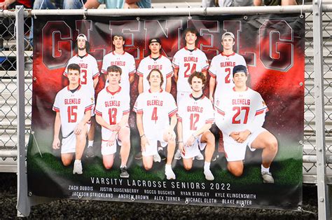 Team/Group Banners - Varsity Graphics