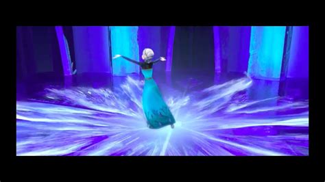 let it go lyrics elsa frozen