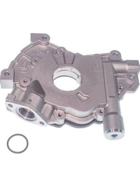 Buy Melling Oil Pump Wet Sump Internal High Volume Ford Modular M Hv