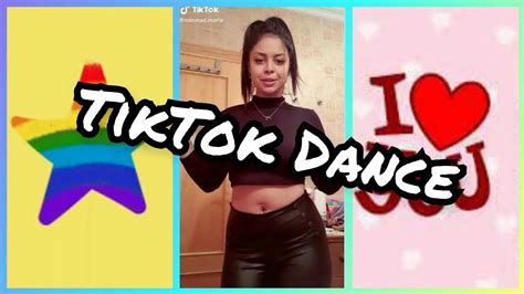 The Best Tiktok Dance Compilation 2022 38 Youtube