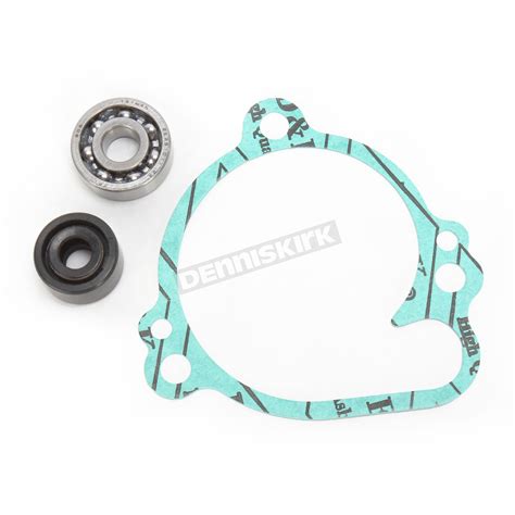 Hot Rods Water Pump Repair Kit Wpk For Kawasaki Kx And Suzuki Rm Dirt Bikes