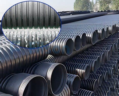 Slotted PVC Pipe Manufacturer In China